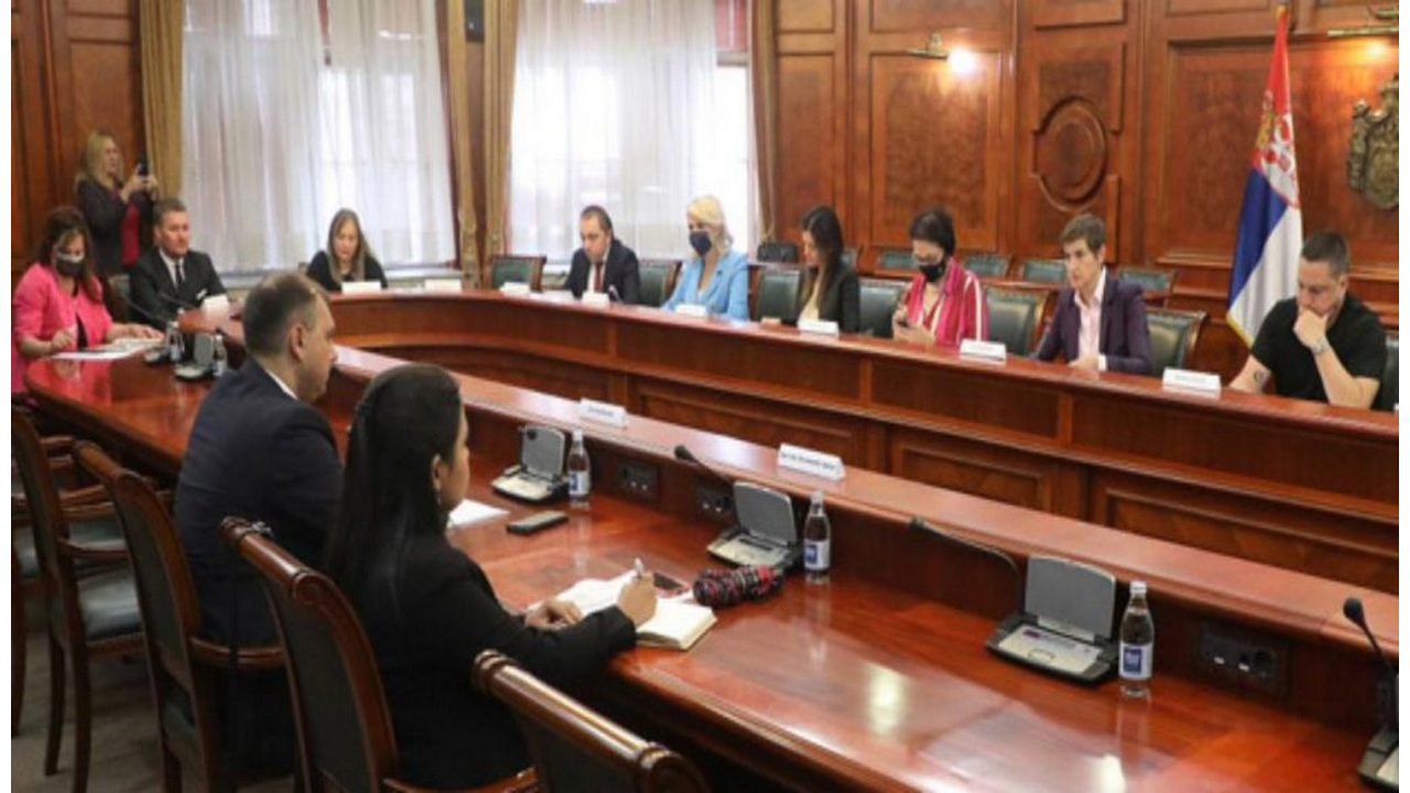 Read more about the article Унапређење положаја Рома од изузетног значаја за Србију