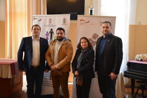 Read more about the article Подршка за маргинализоване групе у Кањижи и Хоргошу